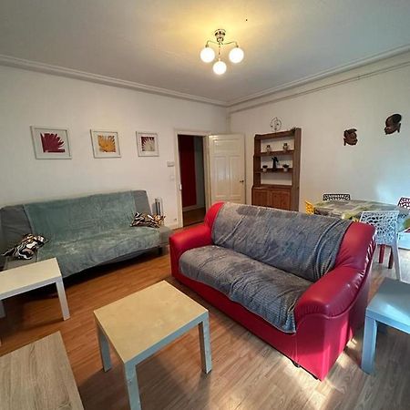 Апартаменты Le Cocon - 3 Pieces Mulhouse Gare/Centre Экстерьер фото